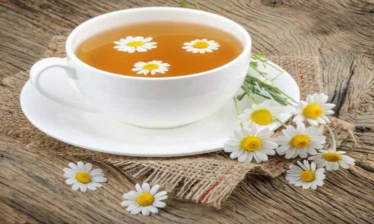 از عوارض بابونه چقدر اطلاعات داری؟ کد4