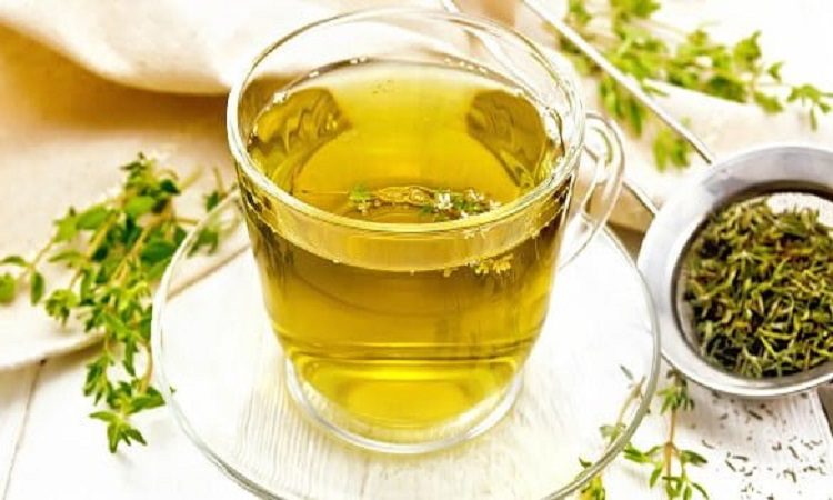 آویشن چه عارضه ای داره؟ کد5