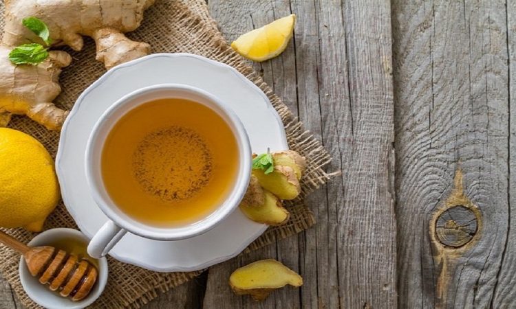 از عوارض زنجبیل چیزی می دونی؟