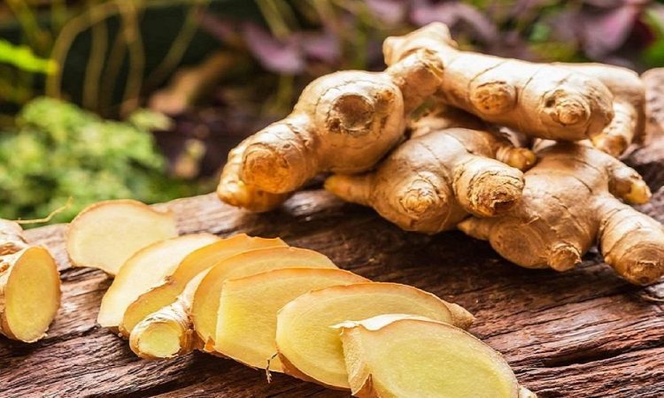 از عوارض زنجبیل چیزی می دونی؟