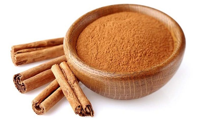 دارچین خوش بو هم عارضه دارد! کد11