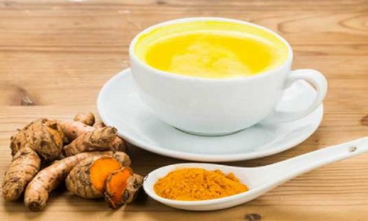 زردچوبه ادویه ای مفید اما با عارضه کد12
