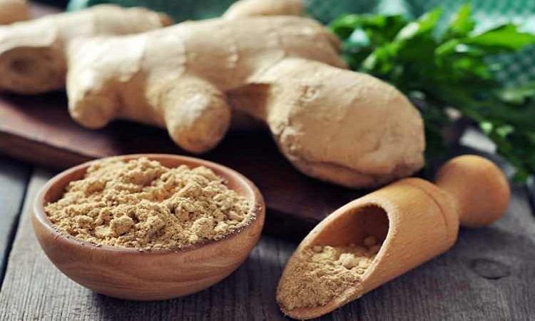 از عوارض زنجبیل چیزی می دونی؟