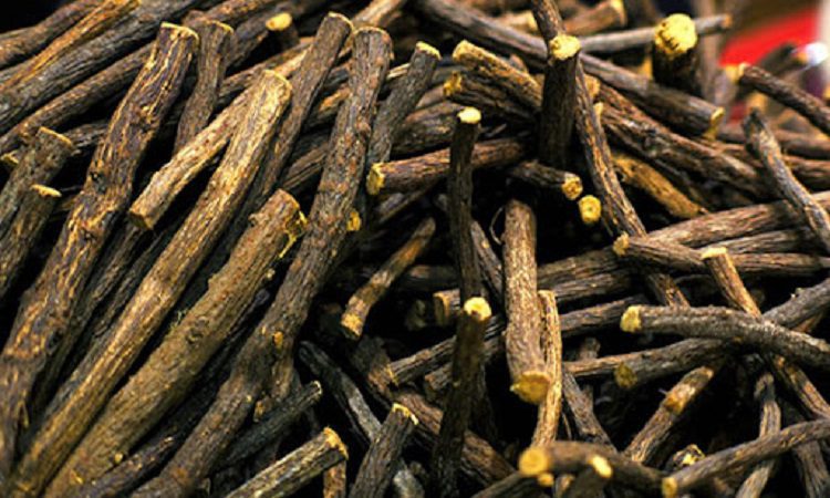 از عوارض شیرین بیان چقدر آگاهی؟ کد17