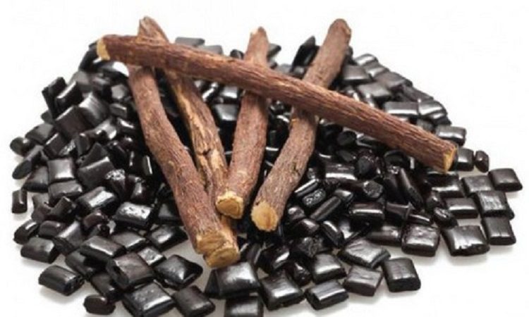 از عوارض شیرین بیان چقدر آگاهی؟ کد17