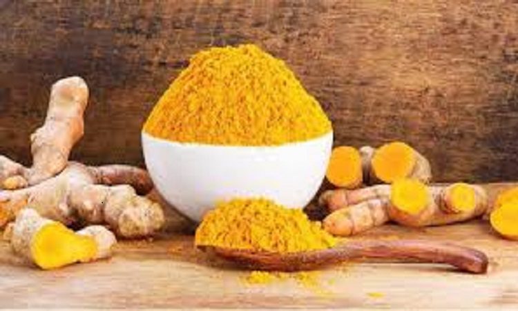 زردچوبه ادویه ای مفید اما با عارضه کد12