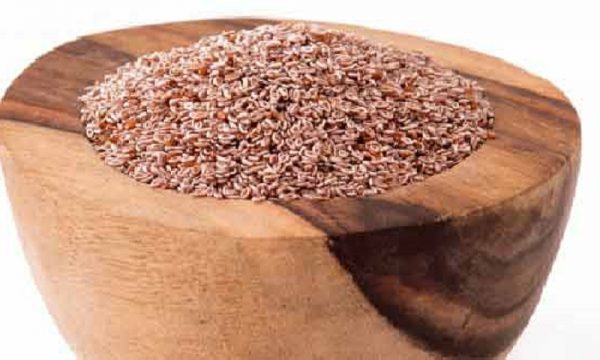 اسپرزه، 100 گرمی
