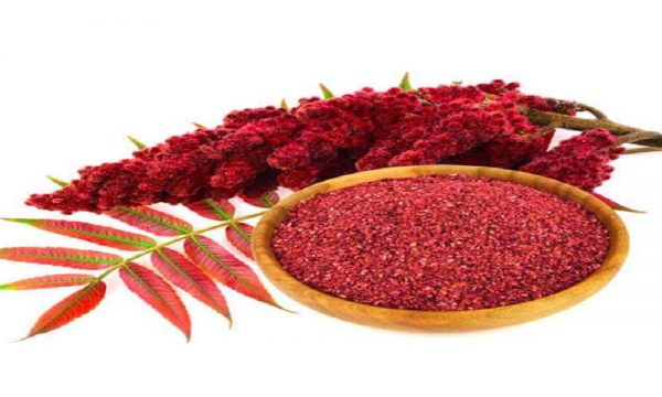 سماق قرمز، 100 گرمی