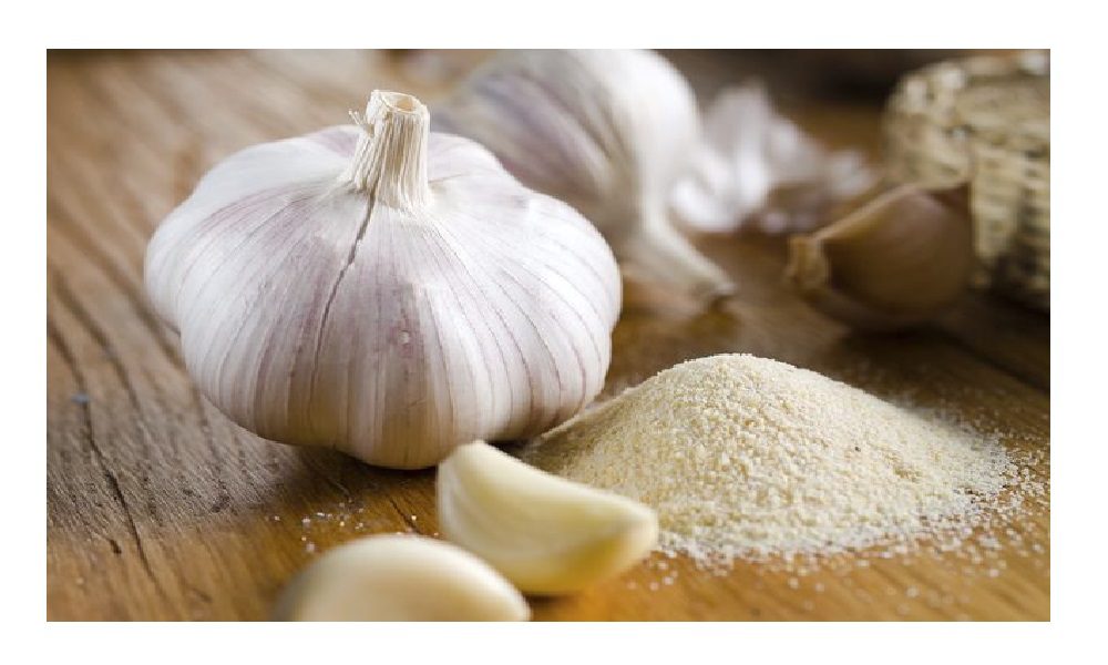 پودر سیر، 100 گرمی