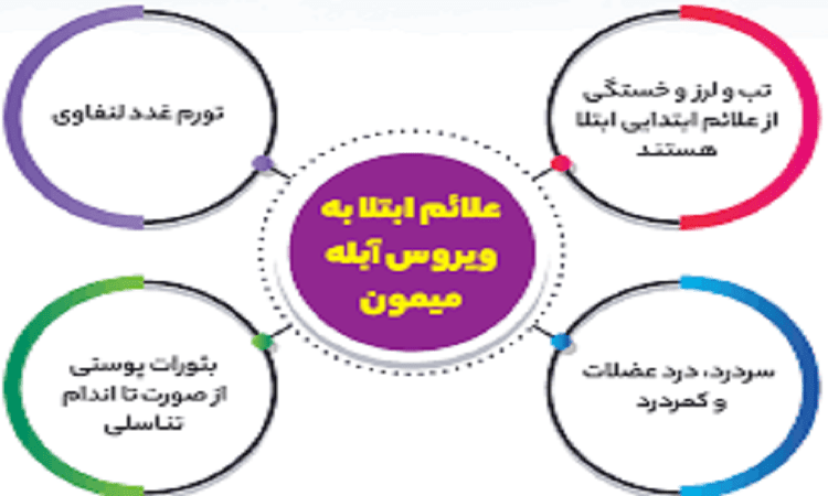 شیوع ویروس آبله میمون کد22