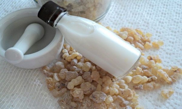 کُندر خوراکی اعلاء، 100 گرمی
