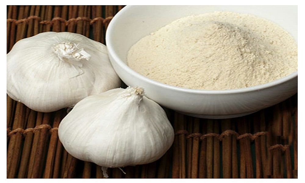 پودر سیر پودر سیر، 100 گرمی