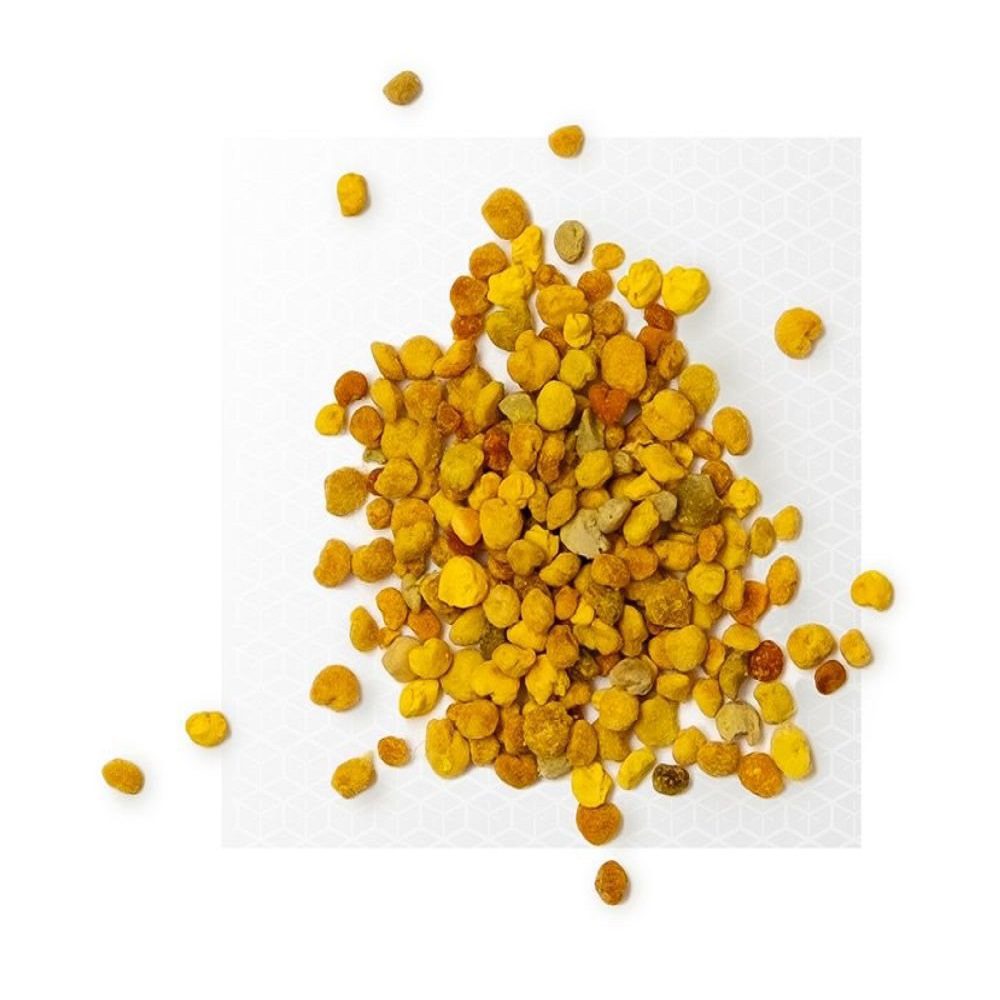 گرده گُل، 100 گرمی گرده گُل، 100 گرمی