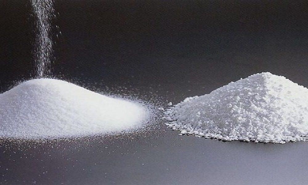 جوش شیرین، 100 گرمی