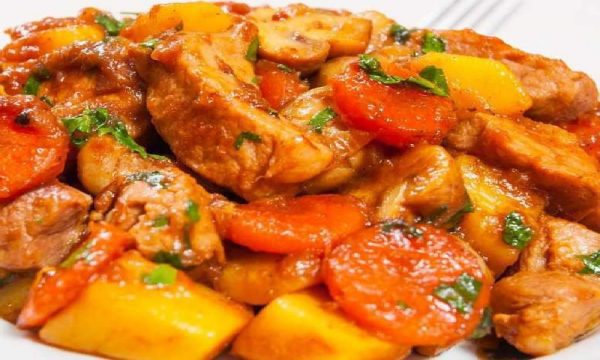 آویشن، 100 گرمی