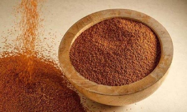 خاکشیر اعلاء، 100 گرمی