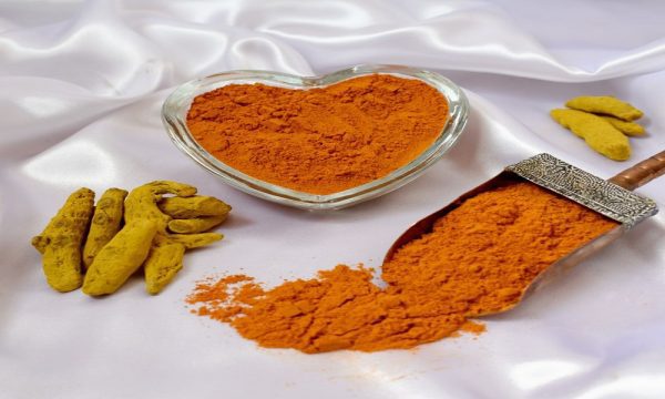 صابون زردچوبه