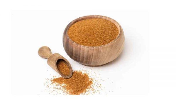 خاکشیر اعلاء، 100 گرمی
