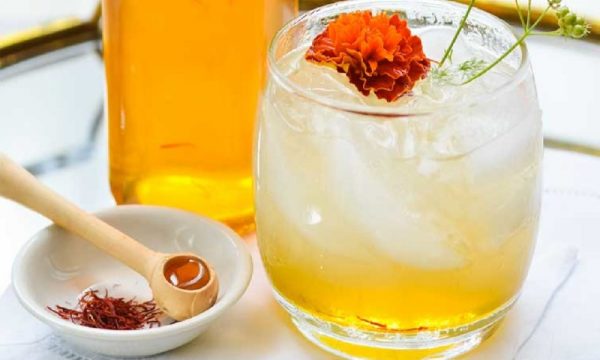 زعفران قائنات، 0.5 گرمی